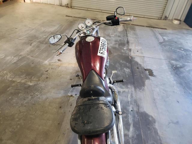 2008 VICTORY MOTORCYCLES VEGAS LOW 5VPLB26D083007393