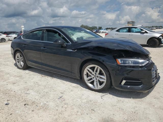 2019 AUDI A5 PREMIUM WAUBNCF5XKA098558  70424564