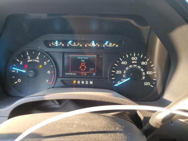 2019 FORD F150 SUPER - 1FTEW1CP1KKD55351