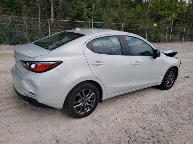 2019 TOYOTA YARIS L - 3MYDLBYV1KY502398