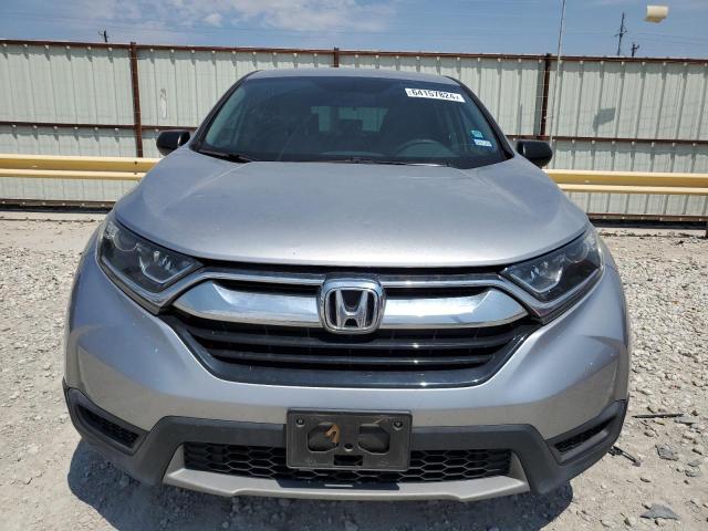 2018 HONDA CR-V LX - 5J6RW5H34JL003978