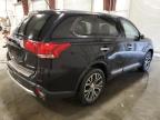 MITSUBISHI OUTLANDER снимка