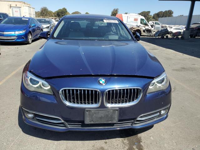 VIN WBA5B1C57FG127127 2015 BMW 5 Series, 535 I no.5