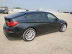 BMW 550 XIGT photo