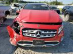 MERCEDES-BENZ GLA 250 4M photo