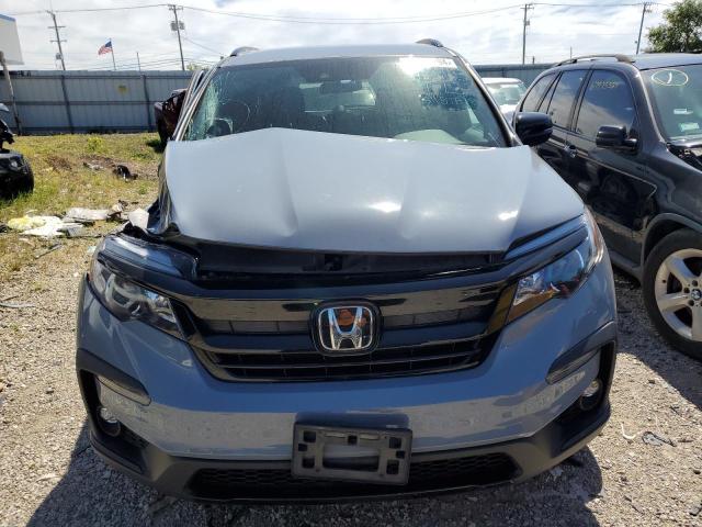 2022 HONDA PILOT SPOR - 5FNYF5H37NB023720