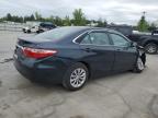 TOYOTA CAMRY HYBR photo