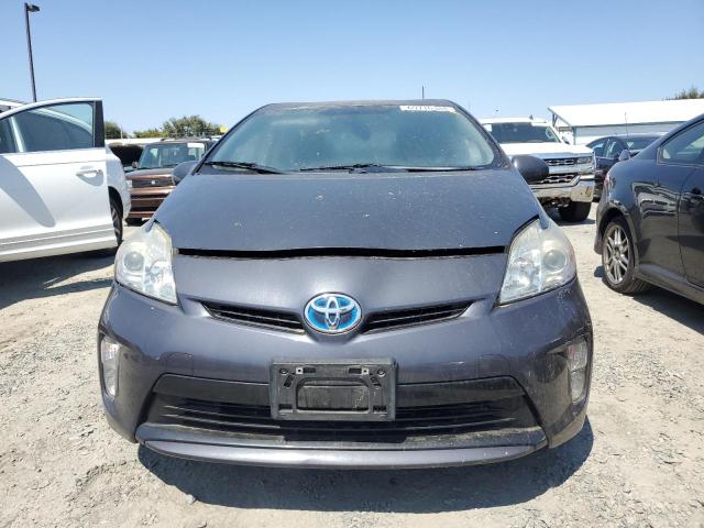 2015 TOYOTA PRIUS - JTDKN3DU3F0395776