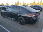 TOYOTA CAMRY TRD photo