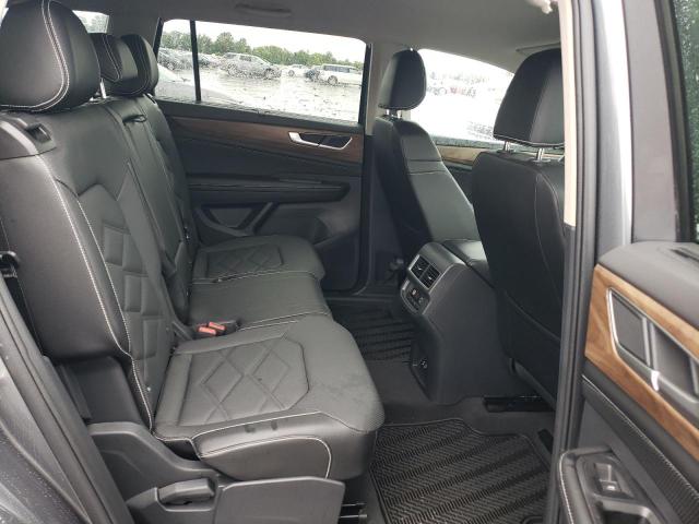 2024 VOLKSWAGEN ATLAS SE - 1V2HR2CA8RC516934