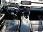 LEXUS RX 450H BA photo