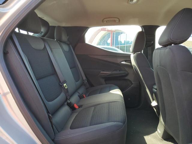 2023 CHEVROLET BOLT EUV L - 1G1FY6S09P4150137