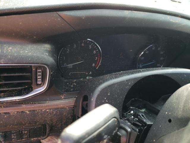 1FMSK8FHXNGB83433 2022 FORD EXPLORER