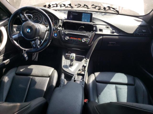 VIN WBA3B9G5XENR92412 2014 BMW 3 Series, 335 XI no.8