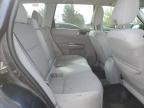 SUBARU FORESTER 2 photo