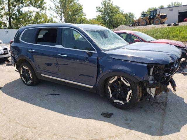 2024 KIA TELLURIDE 5XYP6DGCXRG445728  66108934