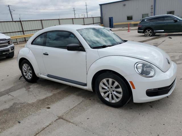 2015 VOLKSWAGEN BEETLE 1.8 - 3VWF17AT7FM629430