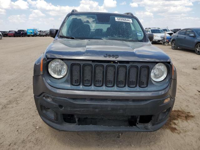 2016 JEEP RENEGADE L - ZACCJBBT0GPD97033