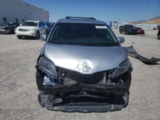 2015 TOYOTA SIENNA SPO - 5TDXK3DC1FS631005