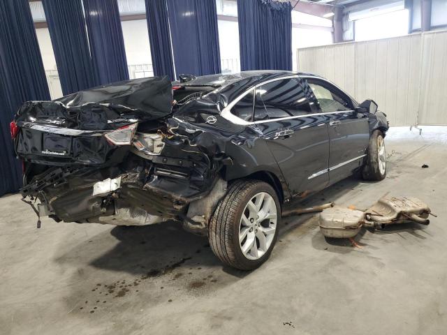 VIN 2G1105S30K9137451 2019 Chevrolet Impala, Premier no.3