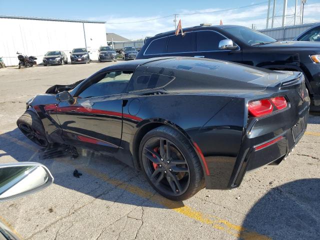 2018 CHEVROLET CORVETTE S 1G1YB2D7XJ5103391  69462814