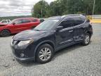 2016 NISSAN ROGUE S - KNMAT2MVXGP607067