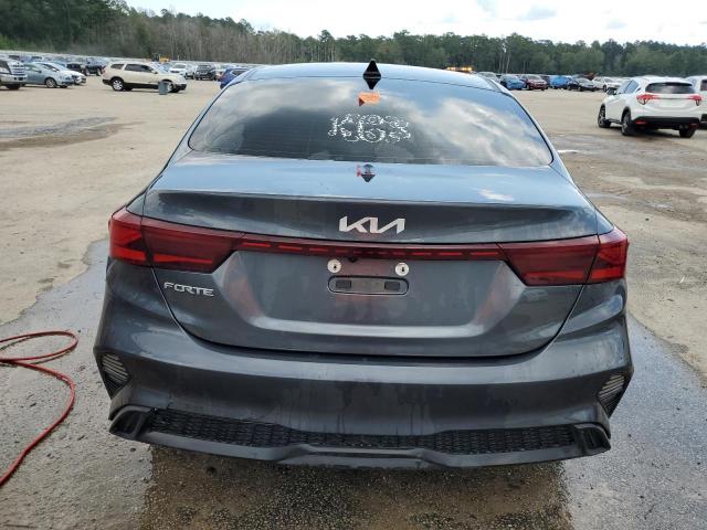 2023 KIA FORTE LX - 3KPF24AD4PE581372