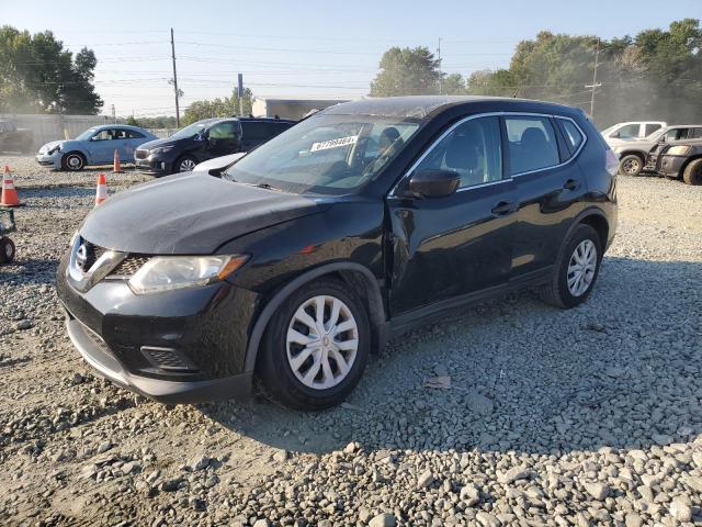 VIN JN8AT2MV2GW134629 2016 Nissan Rogue, S no.1