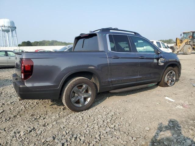 VIN 5FPYK3F53PB032171 2023 Honda Ridgeline, Rtl no.3