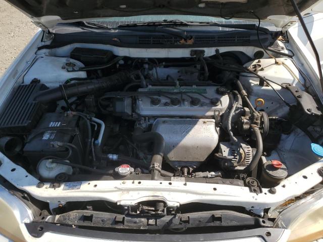 2001 HONDA ACCORD LX 1HGCG66501A010491  68713274