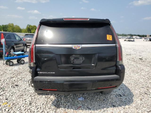 2020 CADILLAC ESCALADE P - 1GYS4CKJ8LR204530