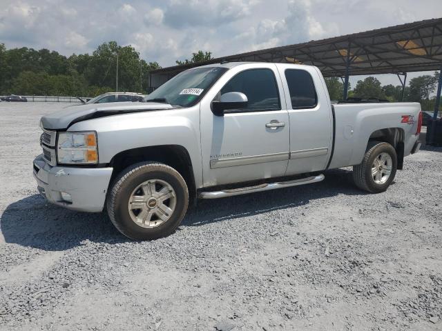 Vin: 1gcrkse78dz390558, lot: 66291114, chevrolet all models k1500 lt 2013 img_1