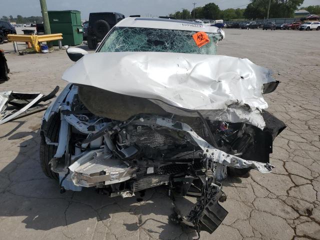 2022 HONDA ACCORD EXL - 1HGCV1F56NA003561