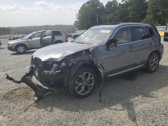 2023 BMW X3, Xdrive30I