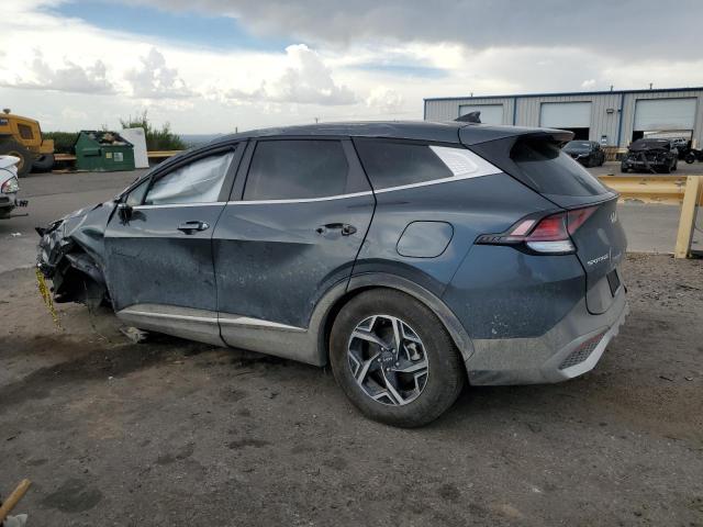 2023 KIA SPORTAGE L - KNDPUCAF4P7210190
