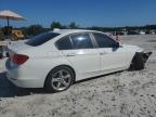 BMW 320 I XDRI photo