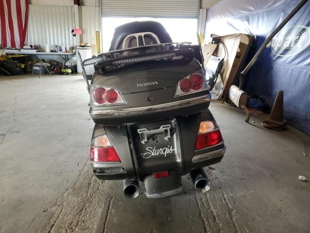 2009 HONDA GL1800 ABS 1HFSC47L69A803058