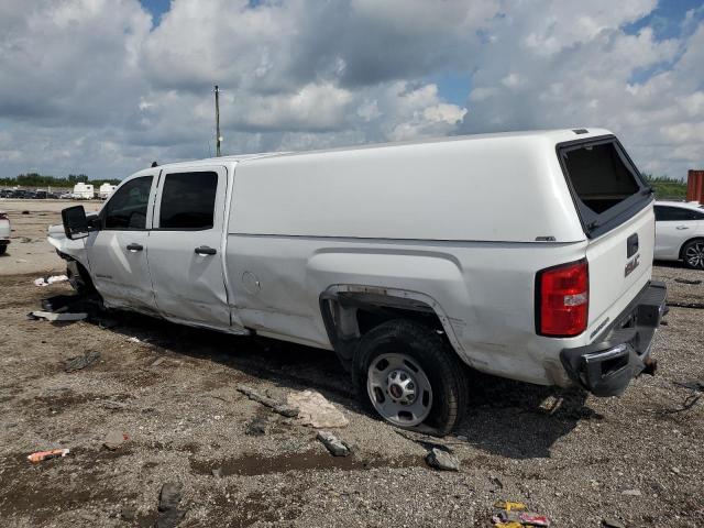 2019 GMC SIERRA C25 1GT11NEG1KF120796