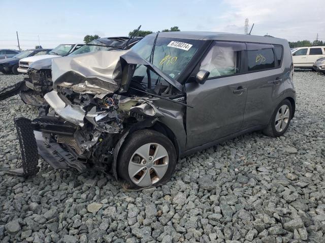 2016 KIA SOUL - KNDJN2A21G7339952
