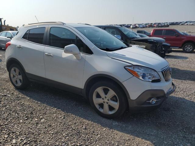 2016 BUICK ENCORE - KL4CJGSB5GB526229