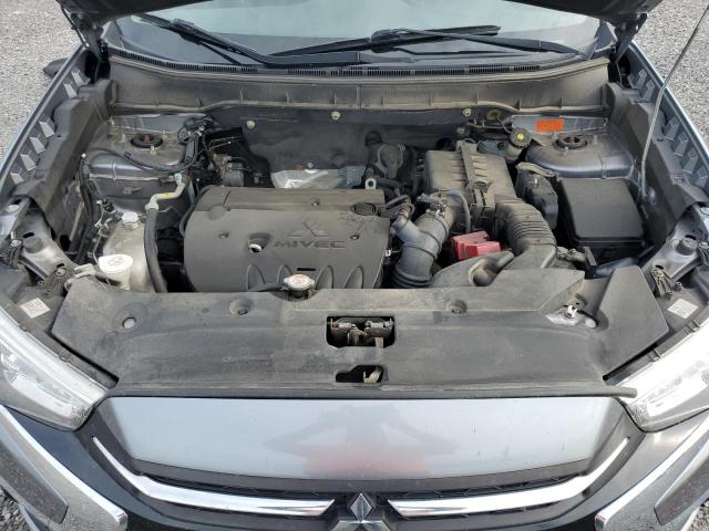2019 MITSUBISHI RVR SE JA4AJ3AU1KU601119