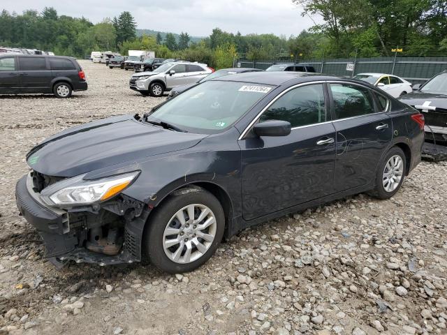 2018 NISSAN ALTIMA 2.5 - 1N4AL3AP6JC266914