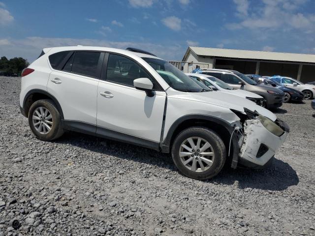 VIN JM3KE2CE2D0117346 2013 Mazda CX-5, Touring no.4