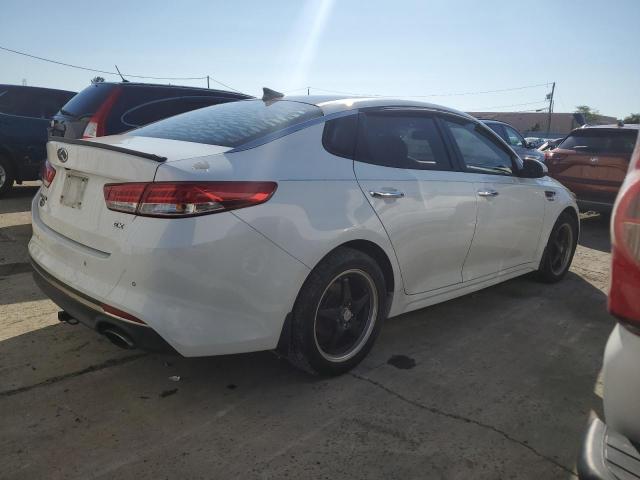 VIN 5XXGU4L33GG118777 2016 KIA Optima, EX no.3