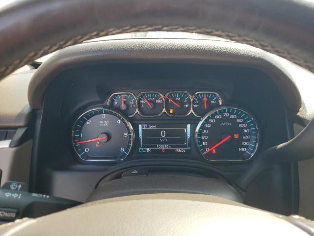 2018 GMC YUKON SLT - 1GKS2BKC1JR233604