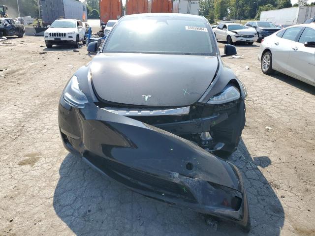 2023 TESLA MODEL Y - 7SAYGDEF9PF855152