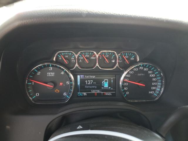 2018 CHEVROLET TAHOE C150 - 1GNSCCKC3JR236462