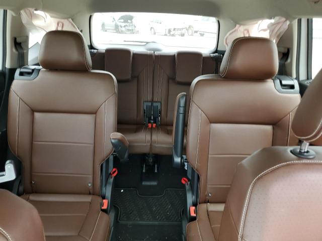 2021 VOLKSWAGEN ATLAS SEL - 1V2ER2CA7MC597372
