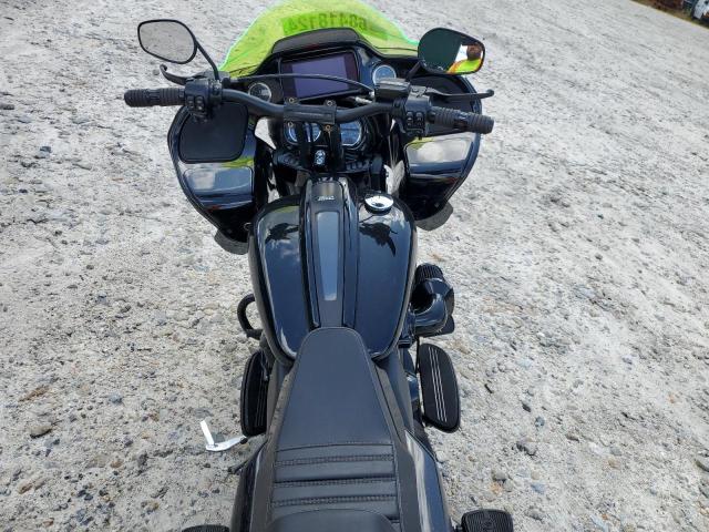 2022 HARLEY-DAVIDSON FLTRXST 1HD1ACL1XNB616208
