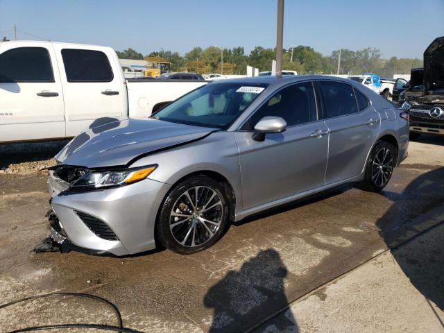 Vin: 4t1g11ak2lu874814, lot: 68326874, toyota camry se 2020 img_1
